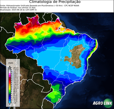 15 dias