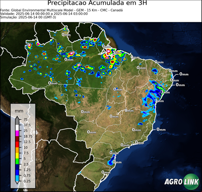 3 horas