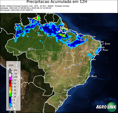 12 horas